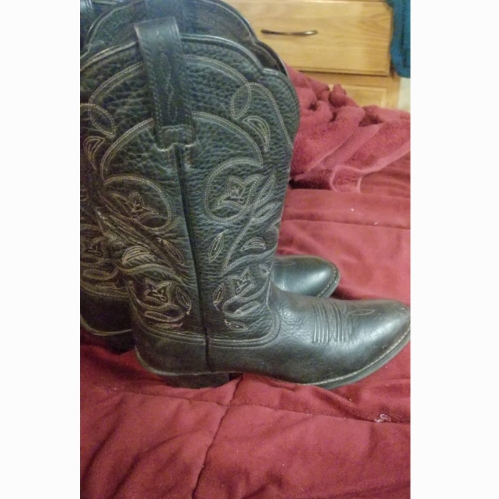 Ariat 7B Boots